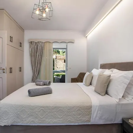 ヴィラ San Francisco Maisonette