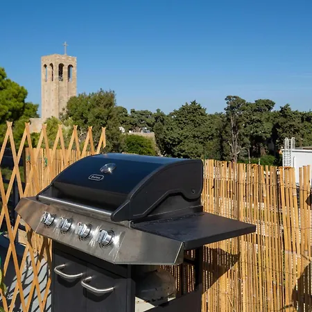 فيلة San Francisco Maisonette Rhodes City