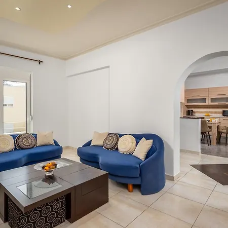 San Francisco Maisonette *