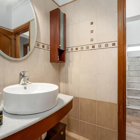 San Francisco Maisonette Rhodes City