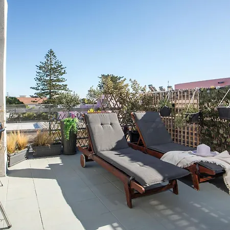 San Francisco Maisonette Rhodes City