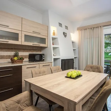 San Francisco Maisonette فيلة