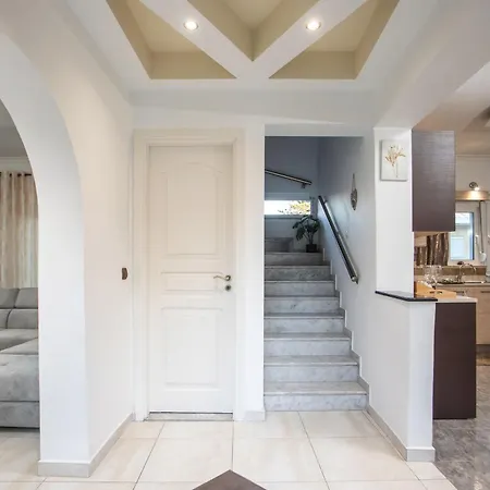 San Francisco Maisonette