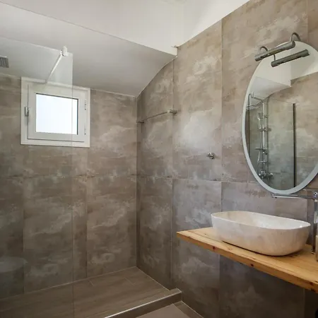 فيلة San Francisco Maisonette