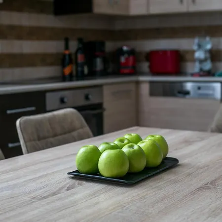 فيلة San Francisco Maisonette *