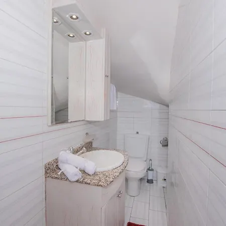 San Francisco Maisonette Rhodes City