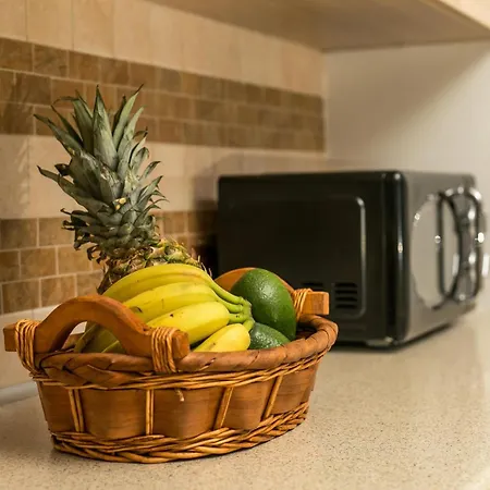 San Francisco Maisonette 빌라 *