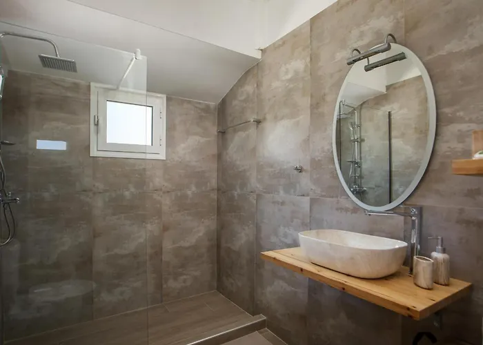 San Francisco Maisonette *