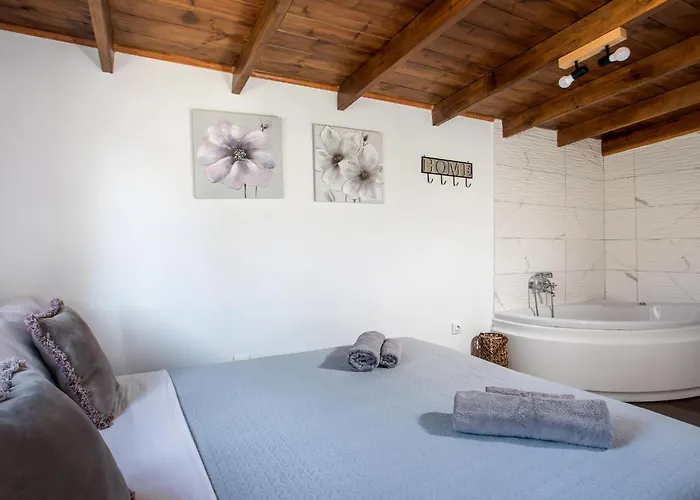 San Francisco Maisonette