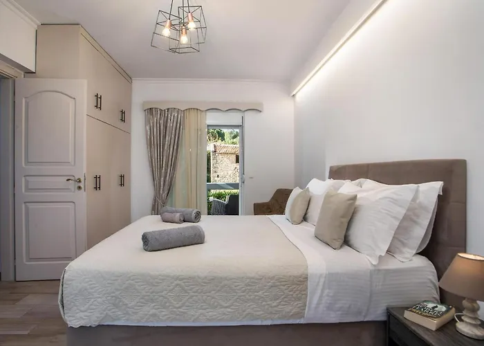 빌라 San Francisco Maisonette