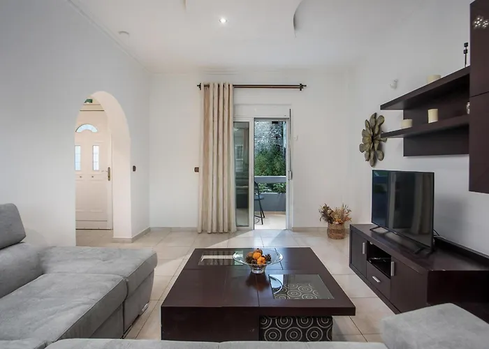 San Francisco Maisonette Rhodes City