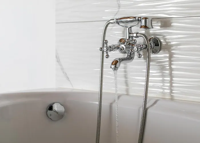 빌라 San Francisco Maisonette Rhodes City