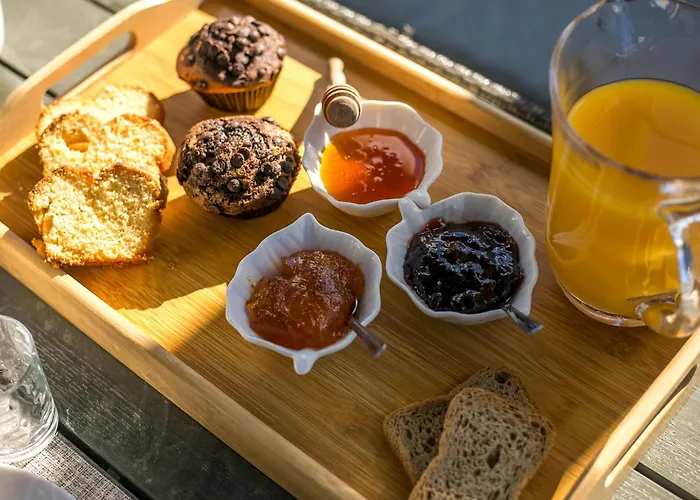 San Francisco Maisonette * Rhodes City