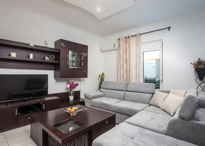 San Francisco Maisonette