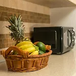 San Francisco Maisonette וילה *