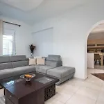 וילה San Francisco Maisonette עיר רודוס