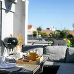 San Francisco Maisonette וילה