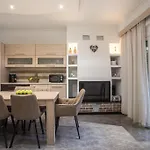 San Francisco Maisonette עיר רודוס