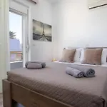 וילה San Francisco Maisonette
