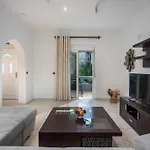 San Francisco Maisonette עיר רודוס
