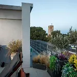 San Francisco Maisonette * עיר רודוס