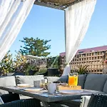 וילה San Francisco Maisonette