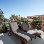 San Francisco Maisonette וילה *