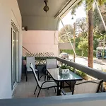 San Francisco Maisonette עיר רודוס