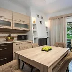 וילה San Francisco Maisonette