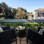 Villa San Francisco Maisonette Rhodes City