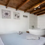 וילה San Francisco Maisonette *