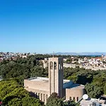San Francisco Maisonette Villa *