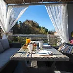 וילה San Francisco Maisonette *