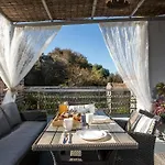 וילה San Francisco Maisonette