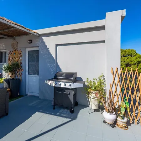 San Francisco Maisonette Rhodes City