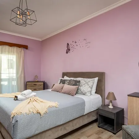 San Francisco Maisonette