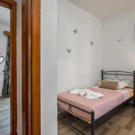 San Francisco Maisonette 别墅