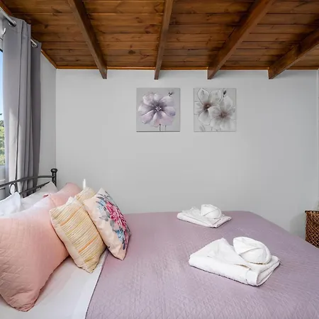 Villa San Francisco Maisonette *