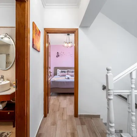 San Francisco Maisonette * Rhodes City