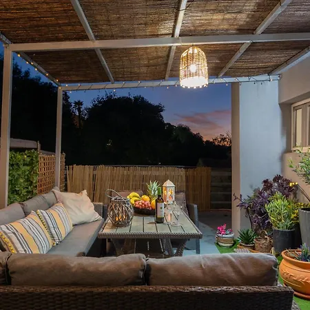 Villa San Francisco Maisonette