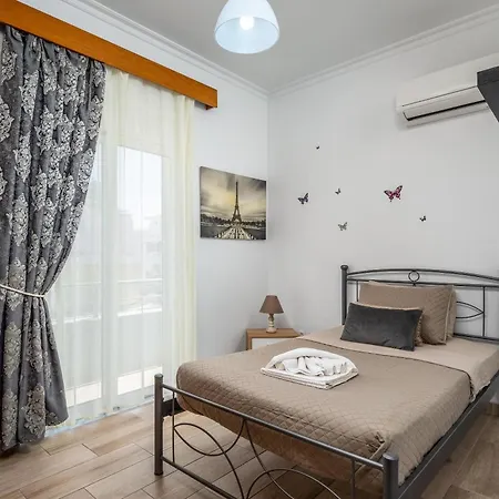 别墅 San Francisco Maisonette