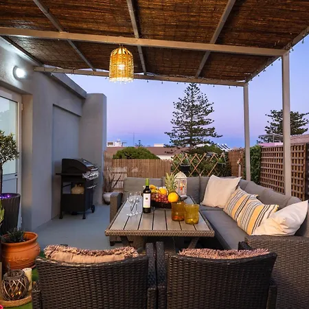 San Francisco Maisonette * Rhodes City