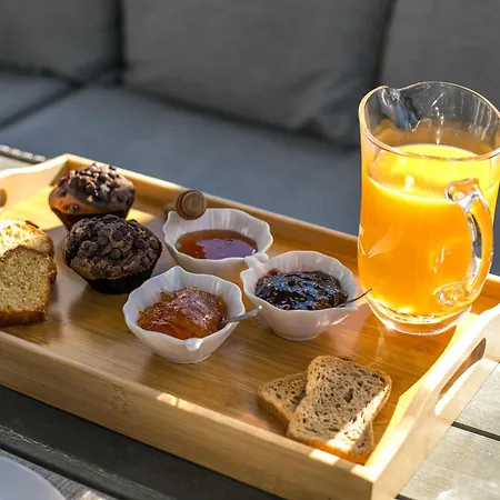 San Francisco Maisonette * Rhodes City