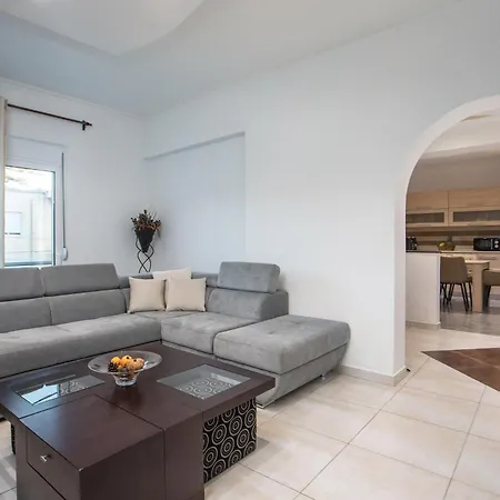 San Francisco Maisonette * Rhodes City