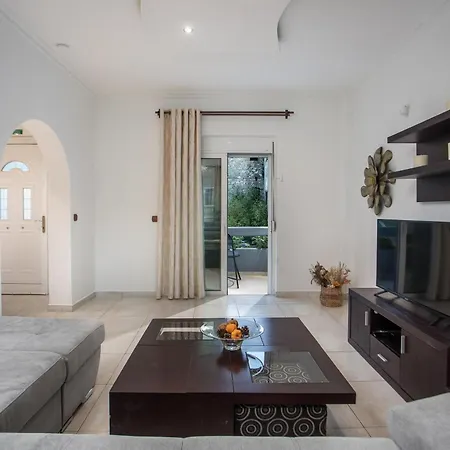 San Francisco Maisonette Rhodes City