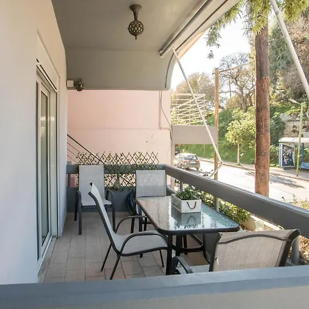 San Francisco Maisonette * Rhodes City