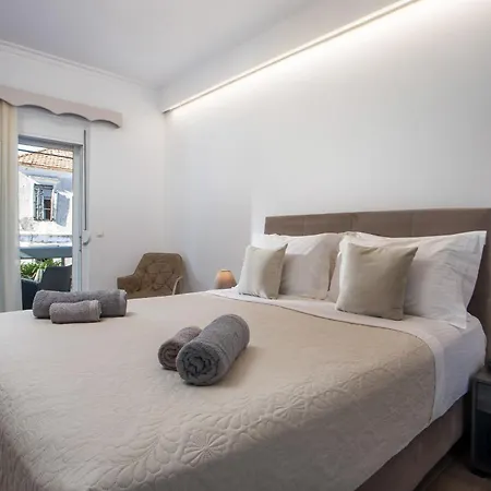 San Francisco Maisonette Vila