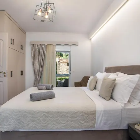 San Francisco Maisonette *