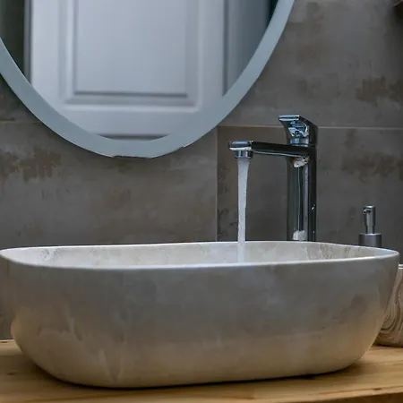 San Francisco Maisonette Vila