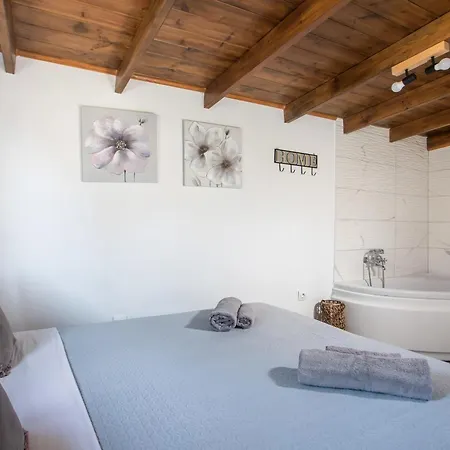 Villa San Francisco Maisonette